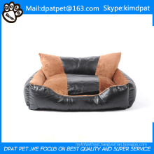 Chinese Factory Supply Pet Bed Luxury